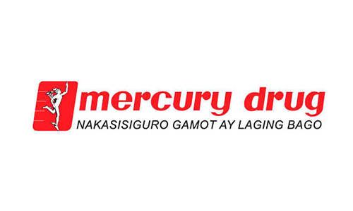 Mercury Drug