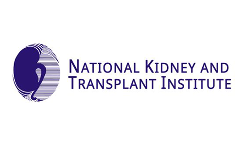 National Kidney & Transplant Institute