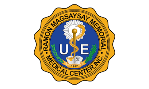 University of the East-Ramon Magsaysay Memorial Medical Center, Inc.